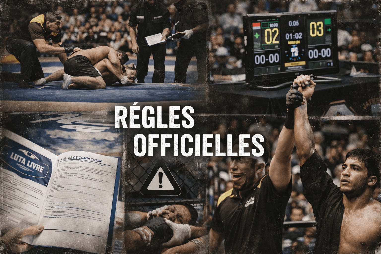 Official Rules & Regulations