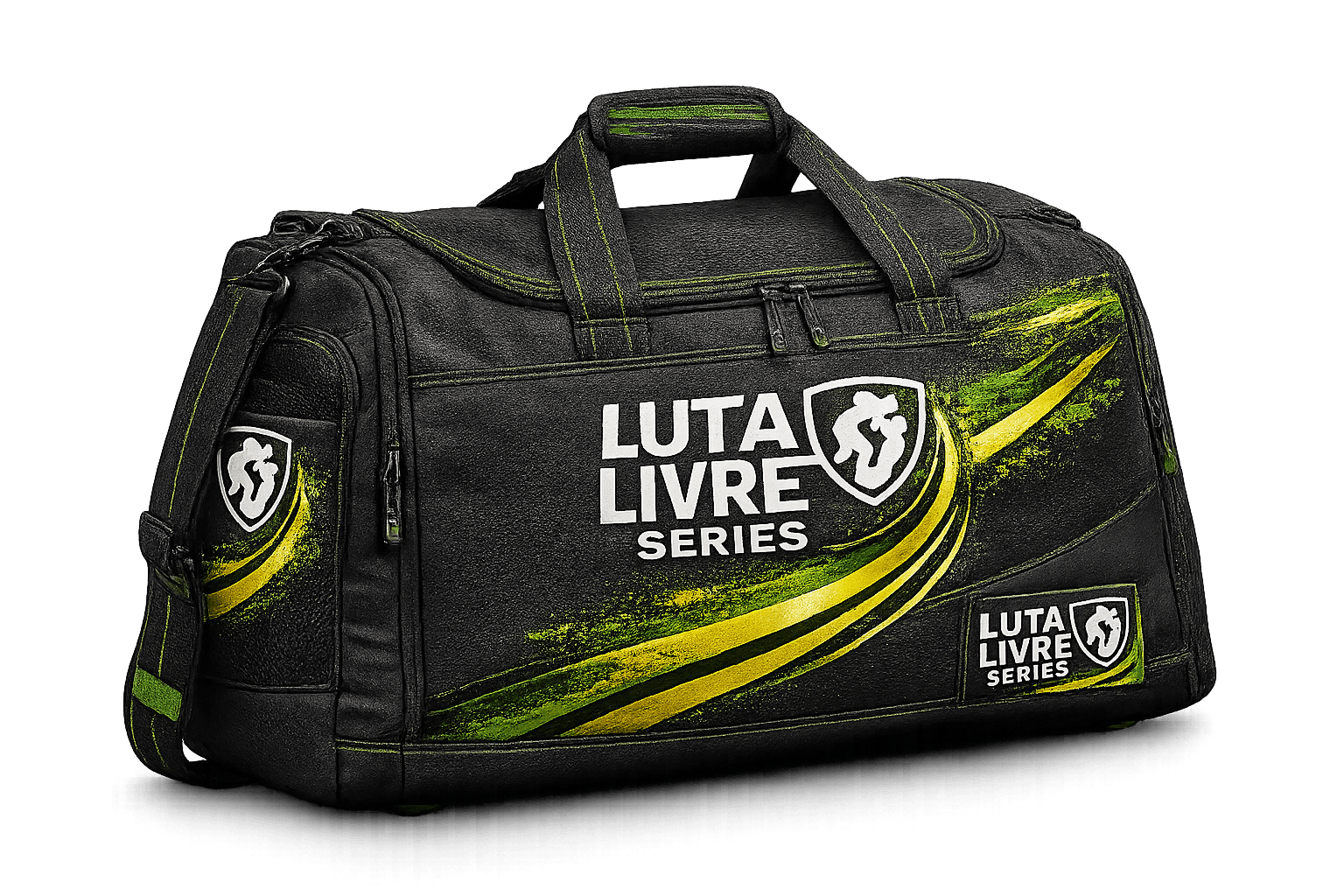 ILLF Gym Bag