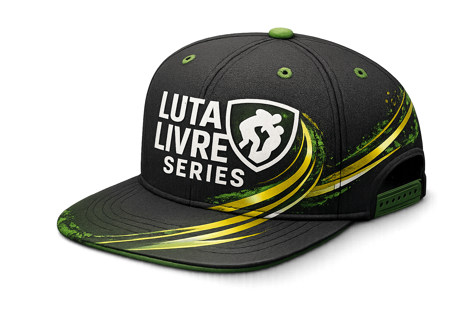 ILLF Snapback Cap