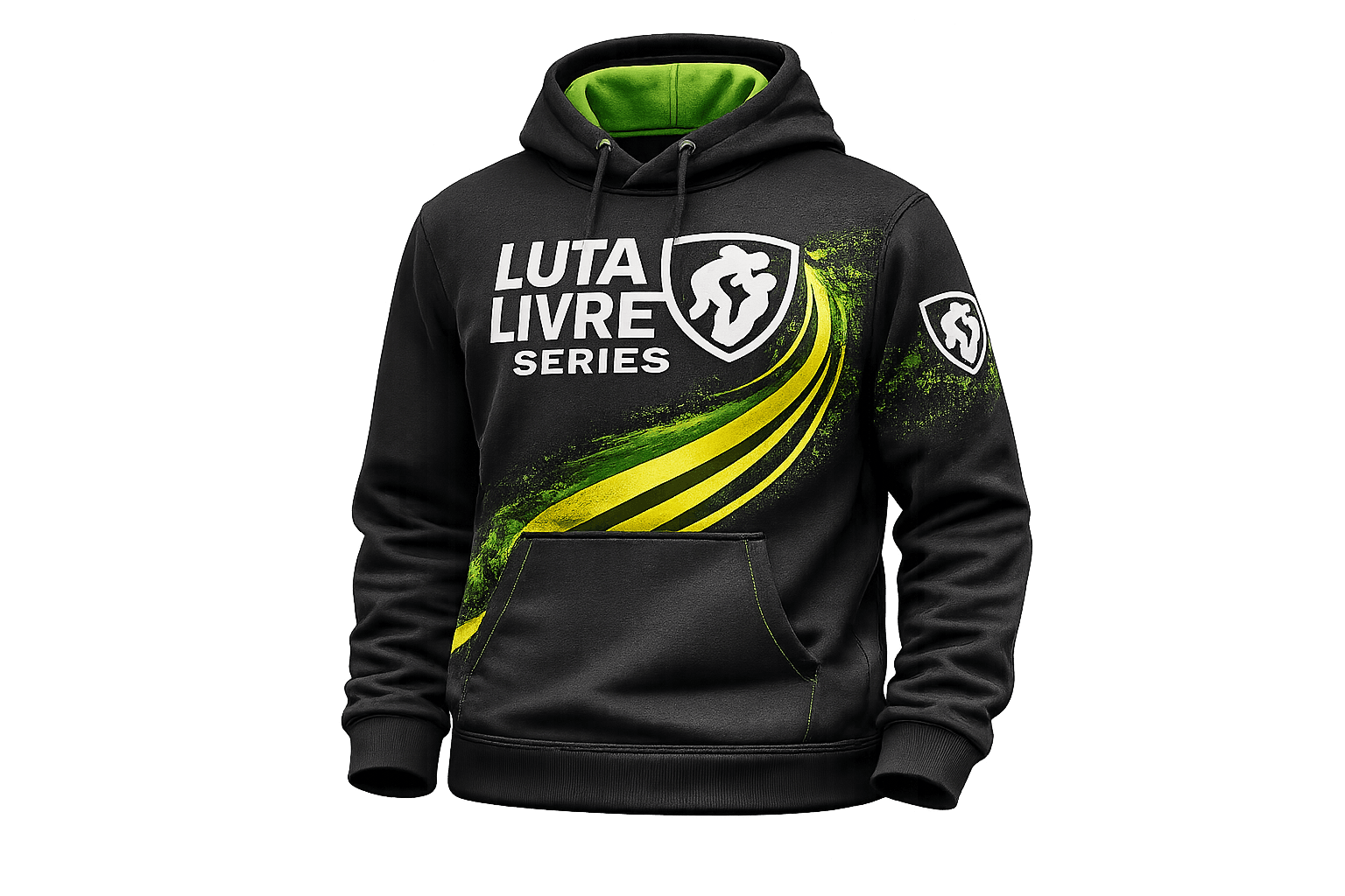 ILLF Classic Hoodie