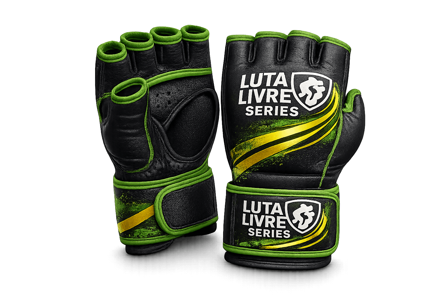 ILLF Training Gloves